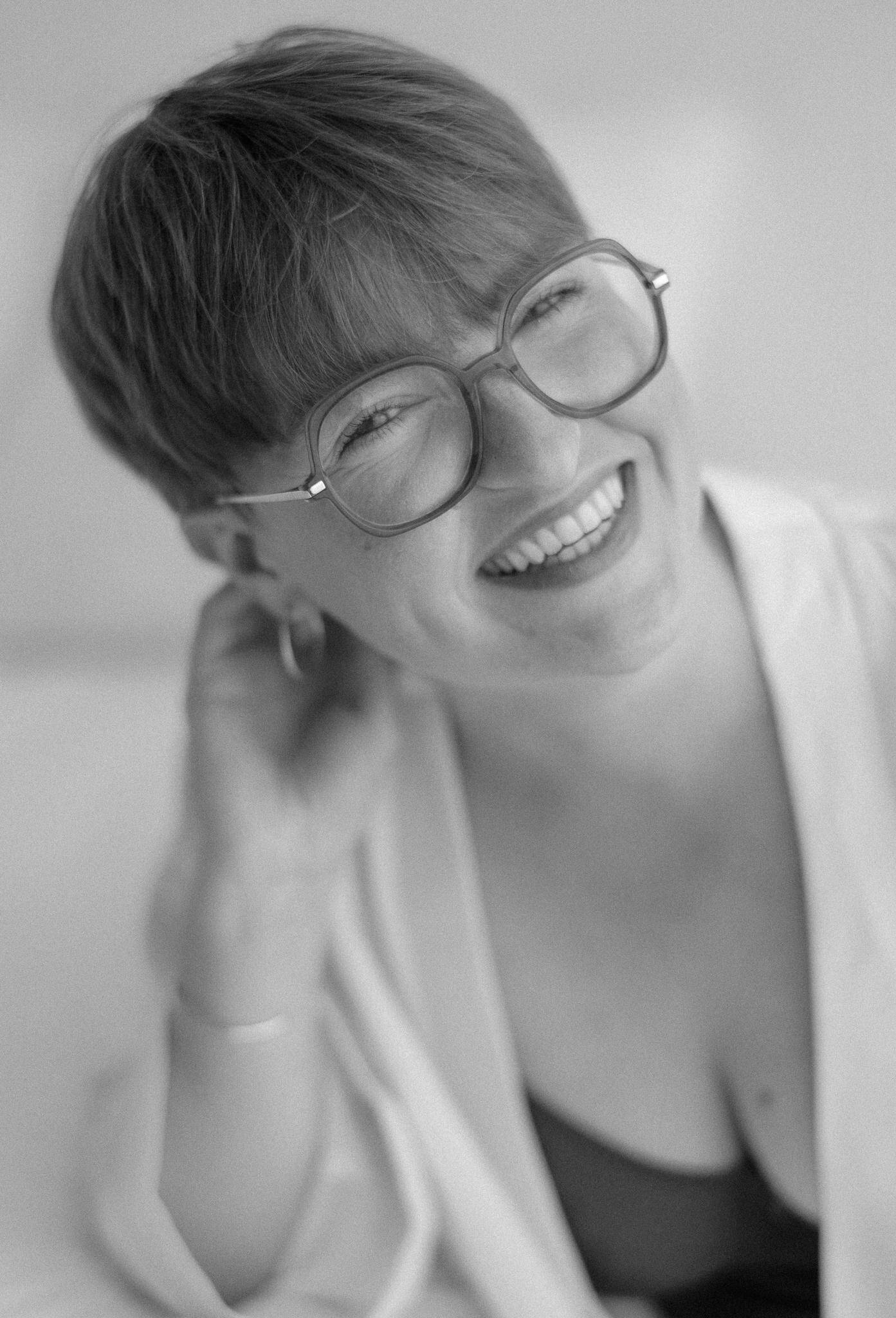 Sophie Warnet