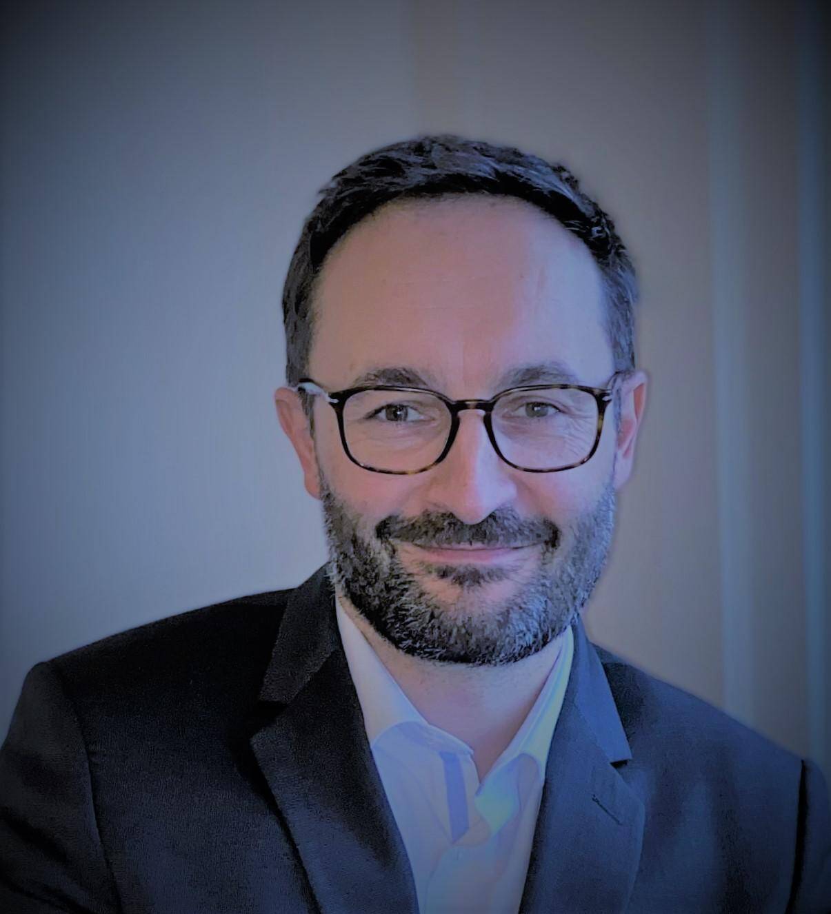 Nicolas Gallissot