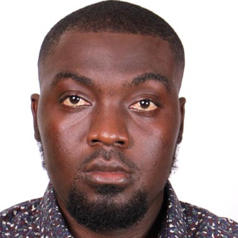 Frederick Ayamga