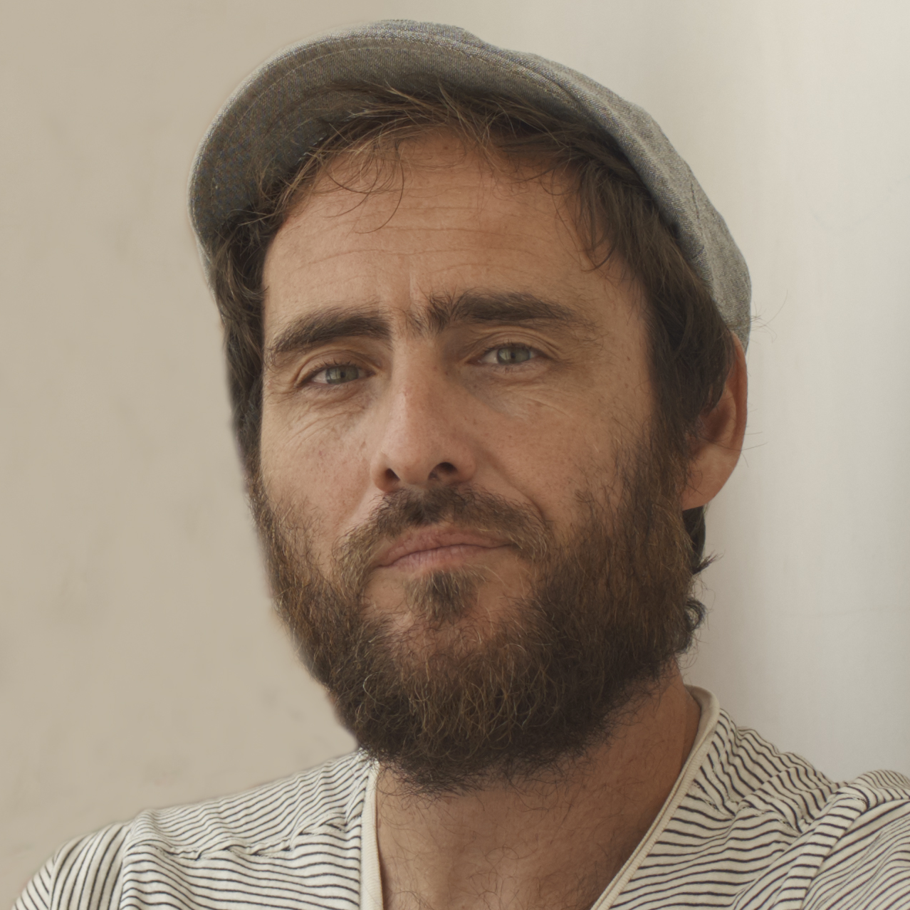 Nacho Larumbe