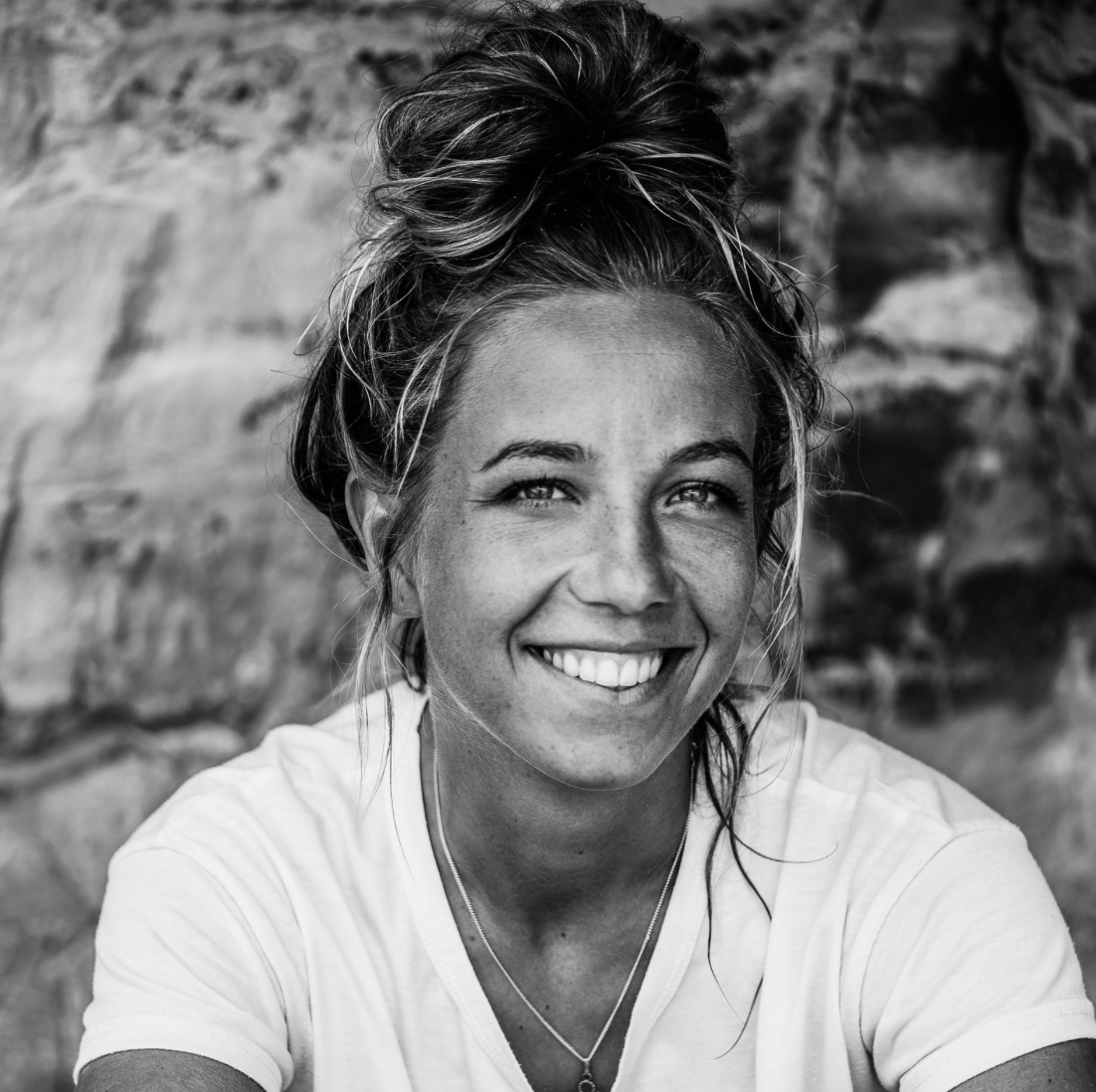 Lucy K. - Ops Consultant & Project Lead