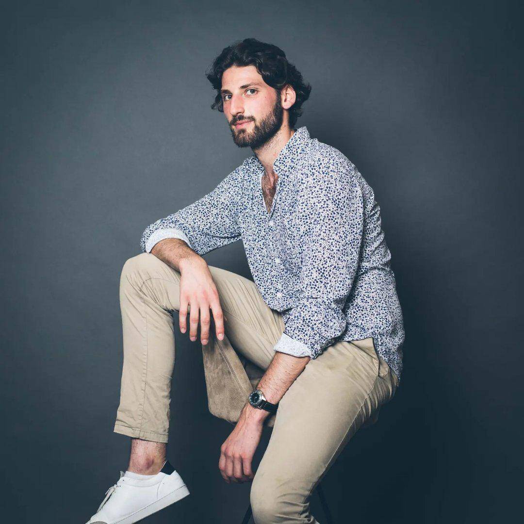 Aurélien Boudon