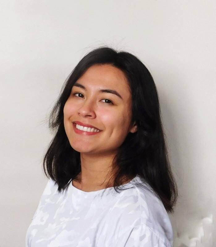 Rachel D. - Stratégie / Influence / Partenariats / Newsletter