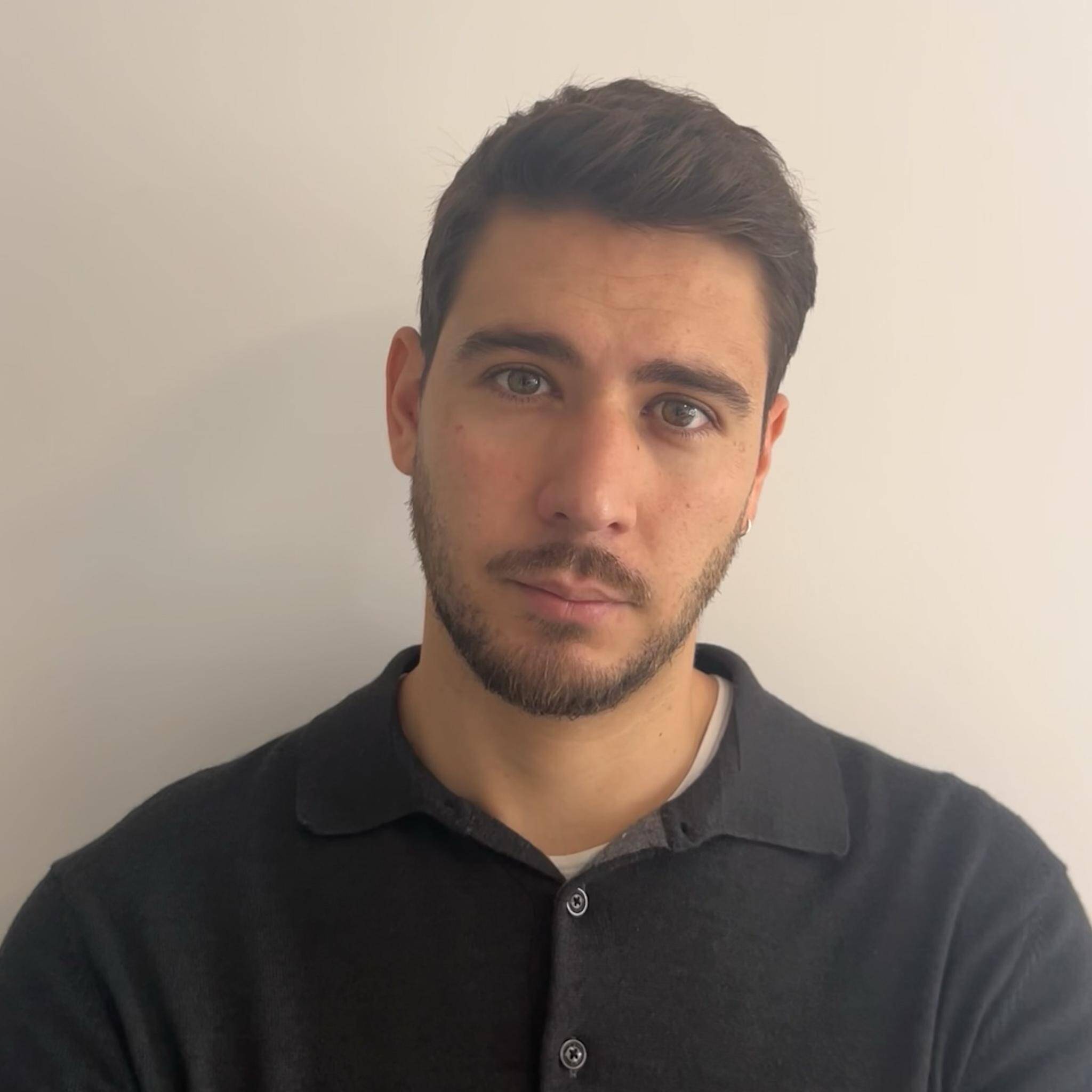 Daniel  - Diseño mecánico