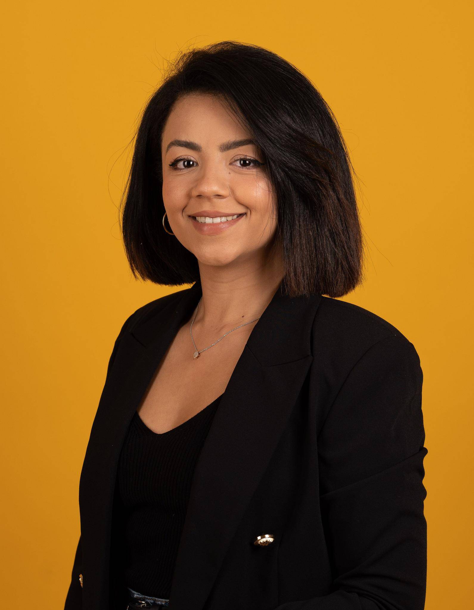 Wafa Sassi