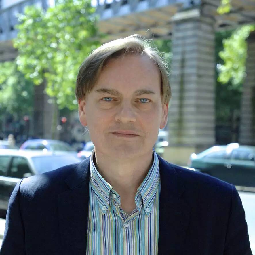 Olivier Dupont - ✅ Vidéaste  / Montage vidéo / Stratégie de contenu
