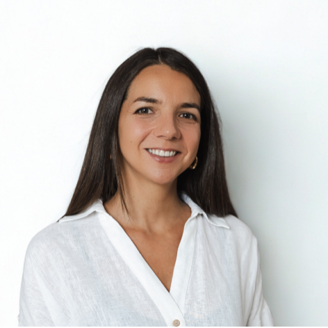 Cloé Iribarne - SUPPORT ADMINISTRATIF - RH - DIGITAL - GESTION
