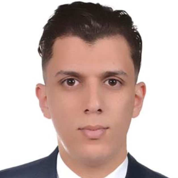 Ahmed Abidine