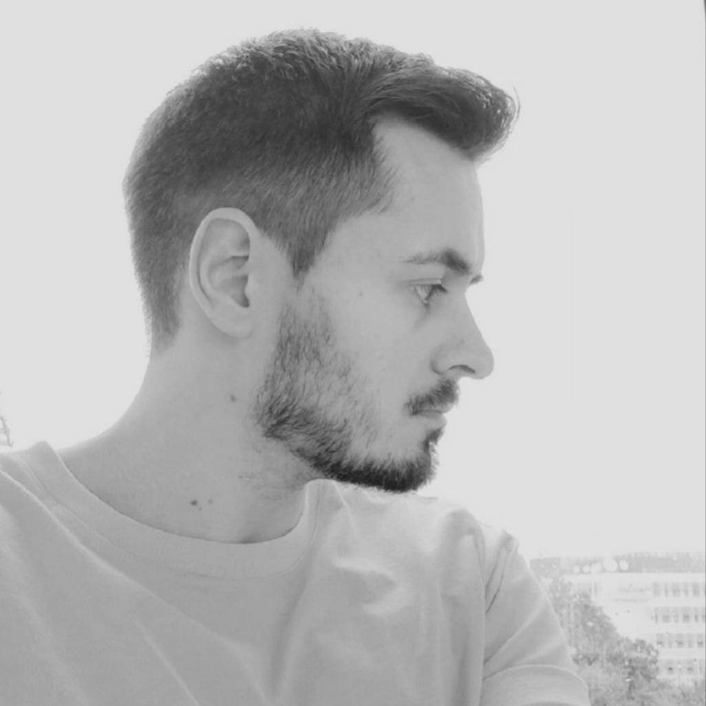 Laurent Maury - Technicien / Consultant informatique