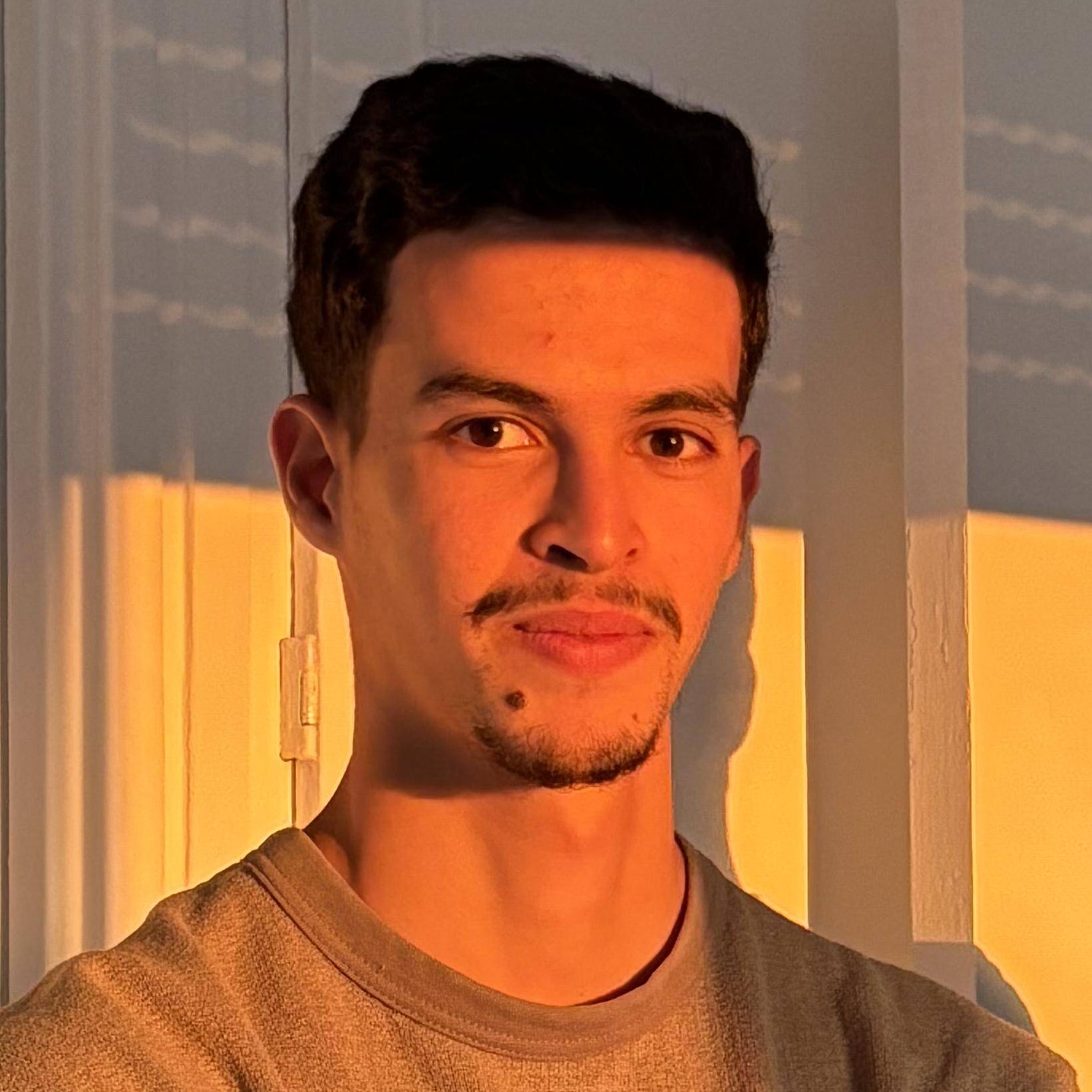 Mohamed A.