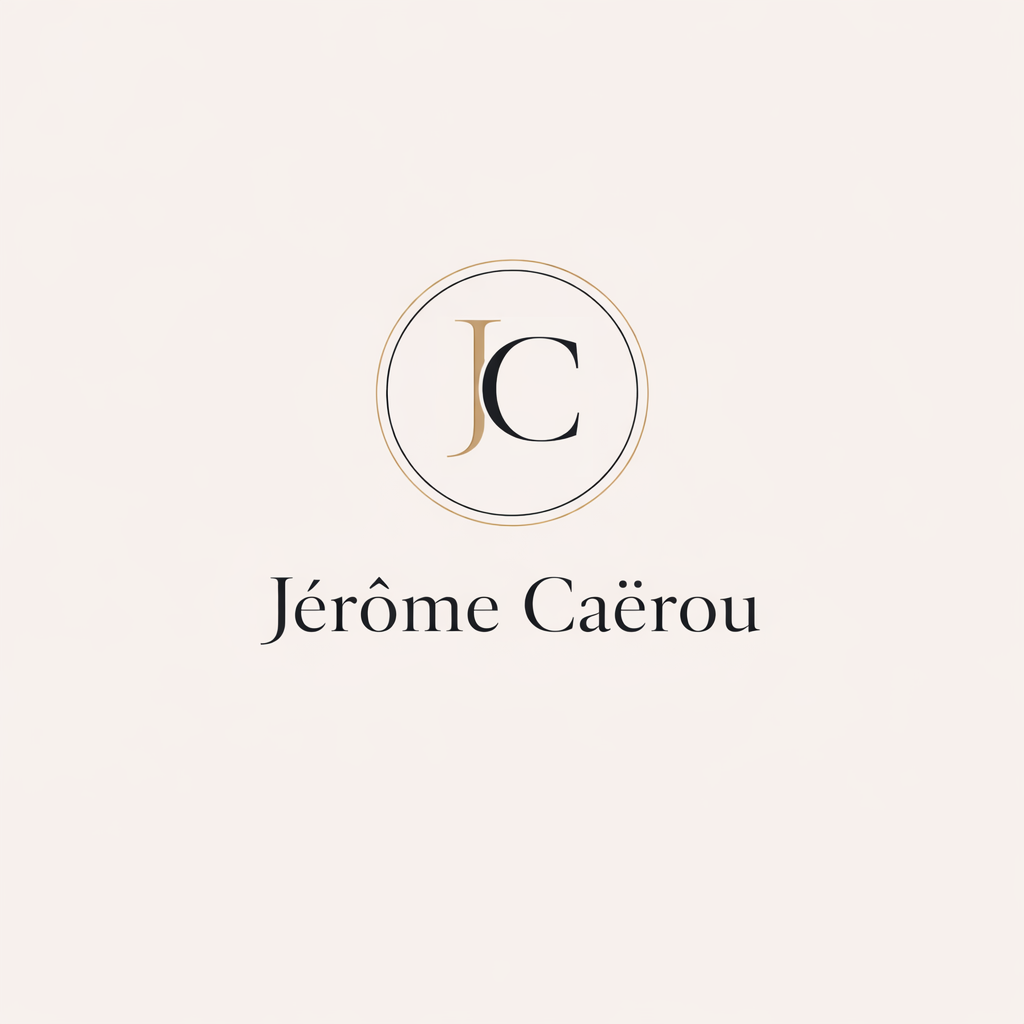 Jérôme C. - Community Manager