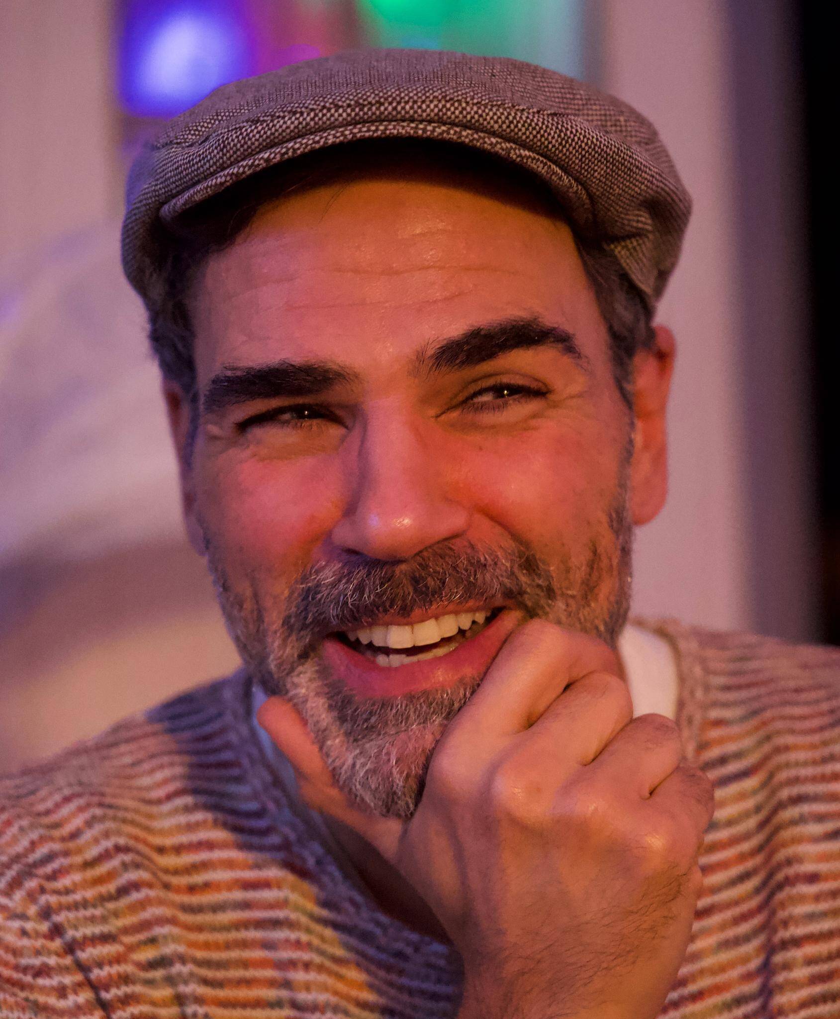 Sammy Metwalli