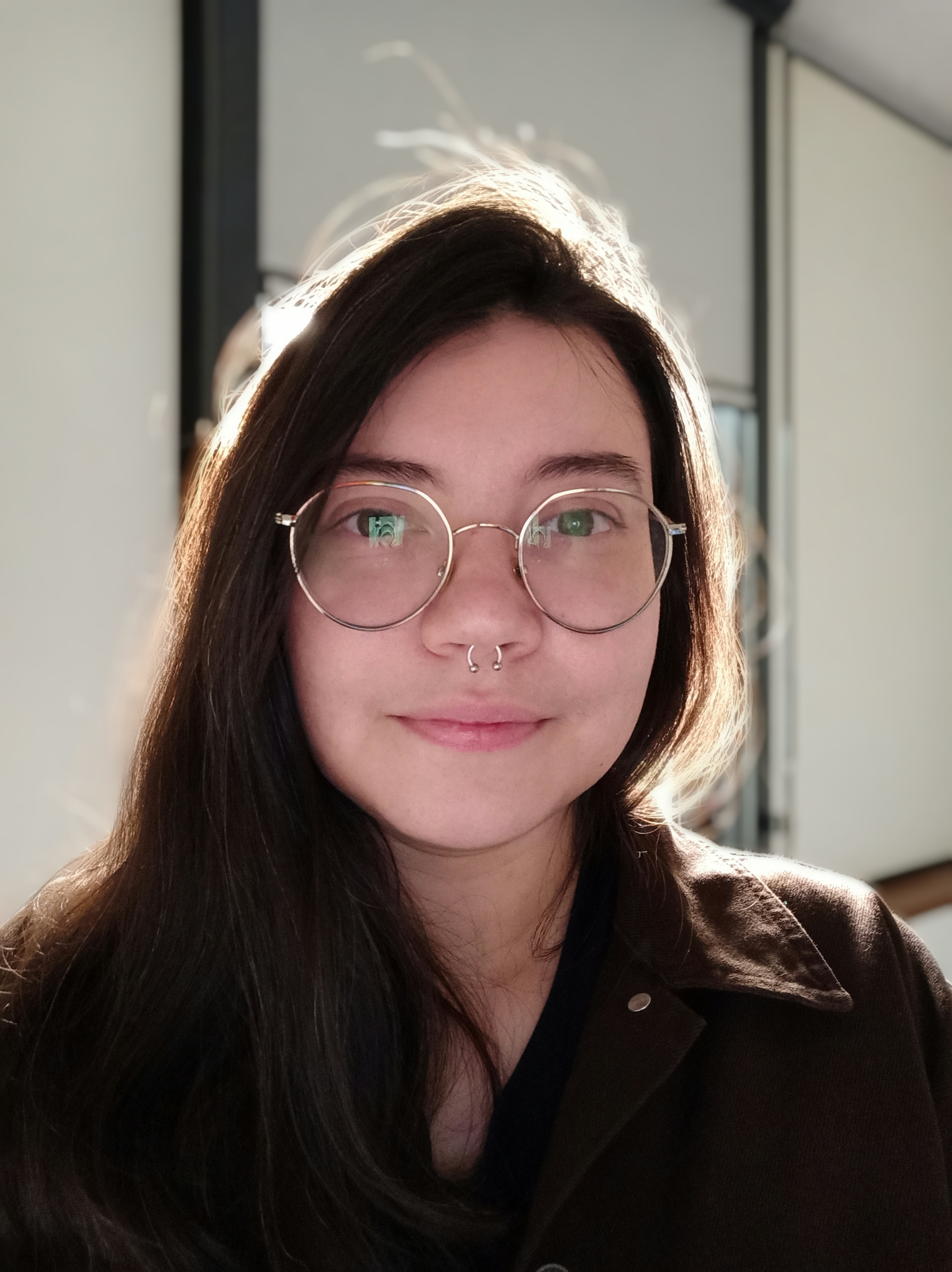 Talhia Brom