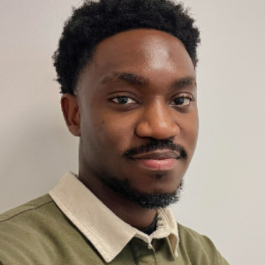 Jesse Adejo - Business / Strategy Analyst