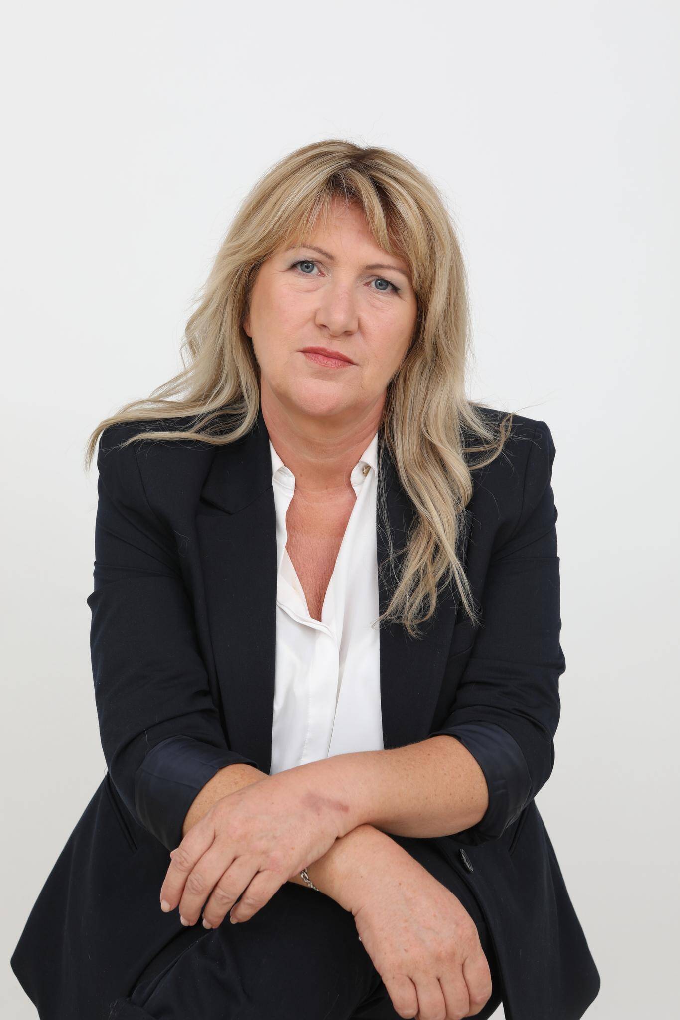 Regina  - Project owner