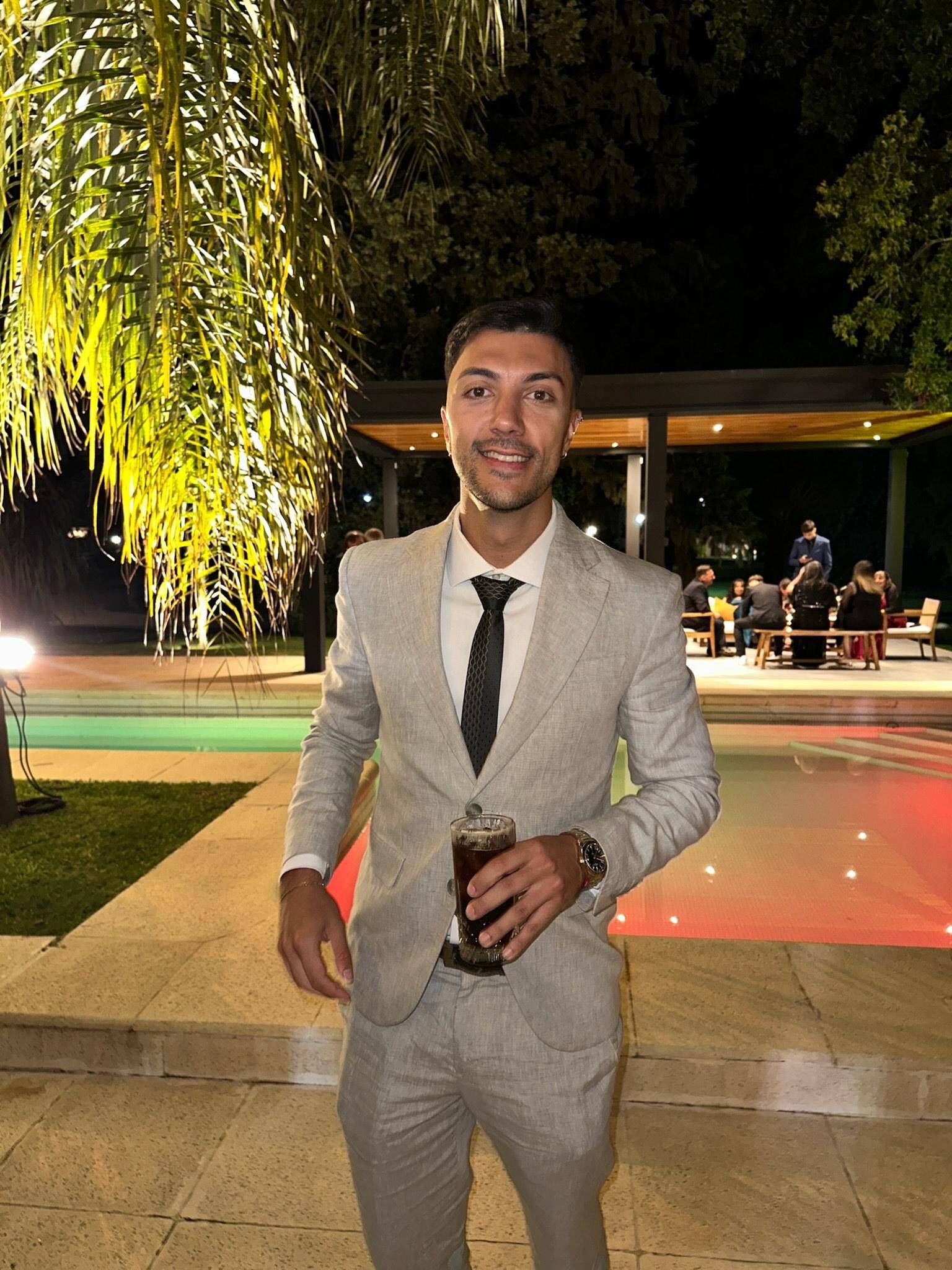Ignacio Gianetto