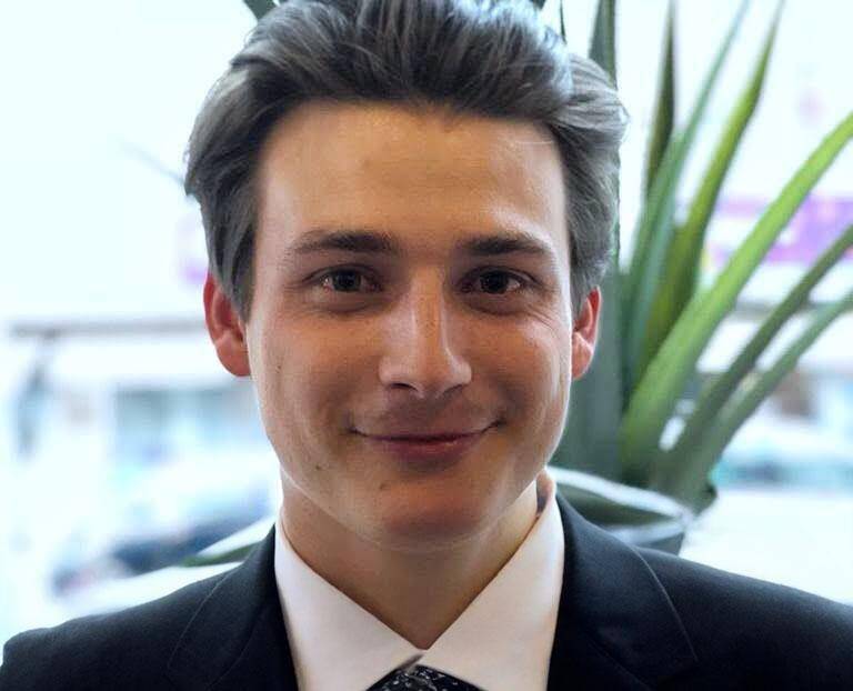 Alexandre Carton