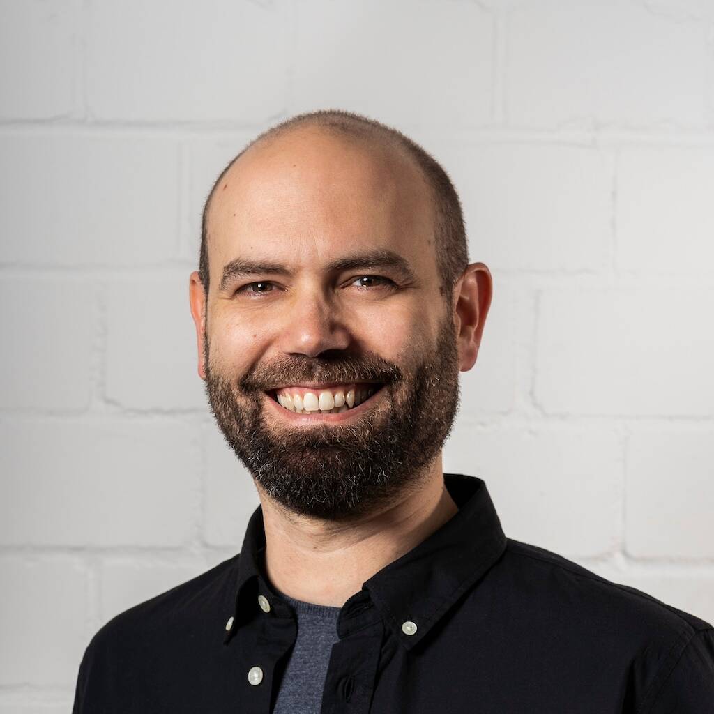 Jörg Burbach