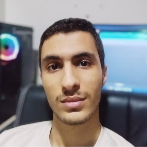 Yahia R. - Android Developer | Kotlin