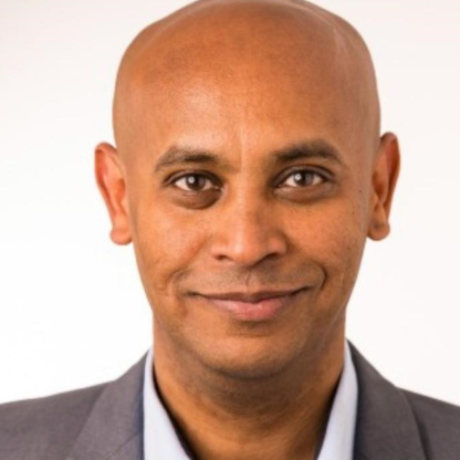 Samuel Mulugheta