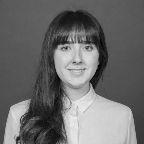 Ariadna Conde - Diseñadora de Interiores