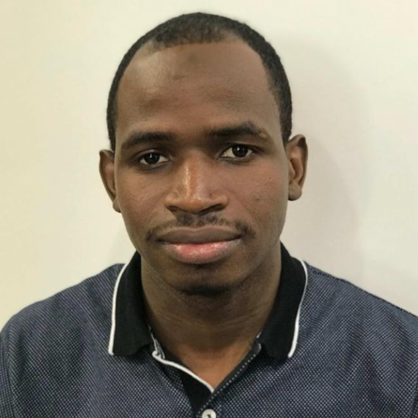 Issoufou Moussa Ousmane
