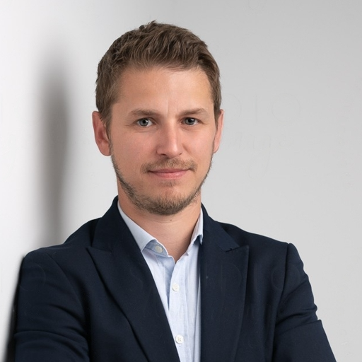 Julien Fabre - 🚀 IA / Digital | 🎯 PO | 🔧 Lean