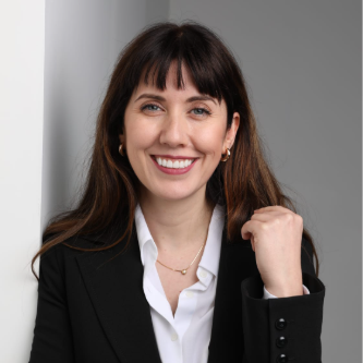 Laura  - LegalTech hecho fácil