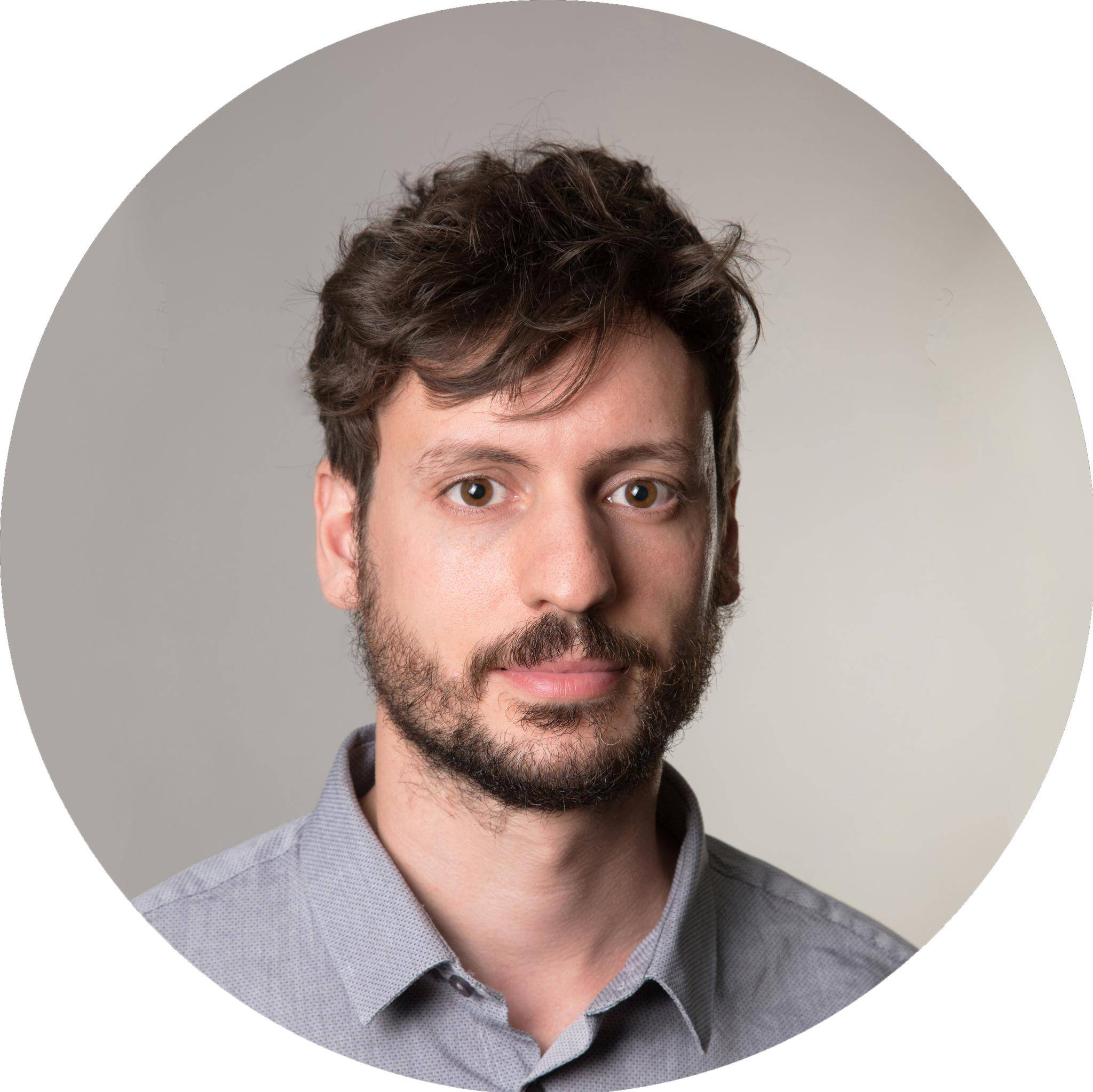 Axel Grollier
