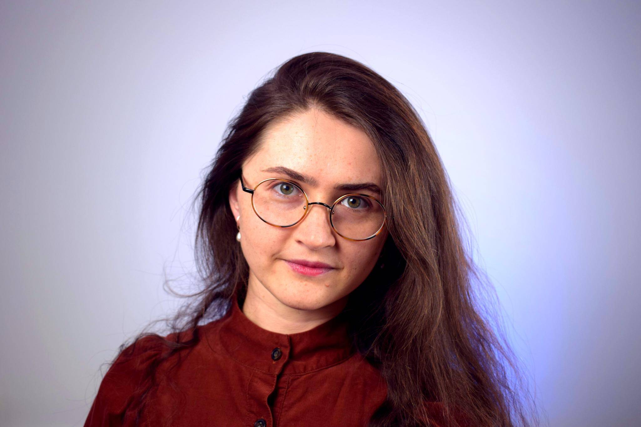 Raluca Constanda
