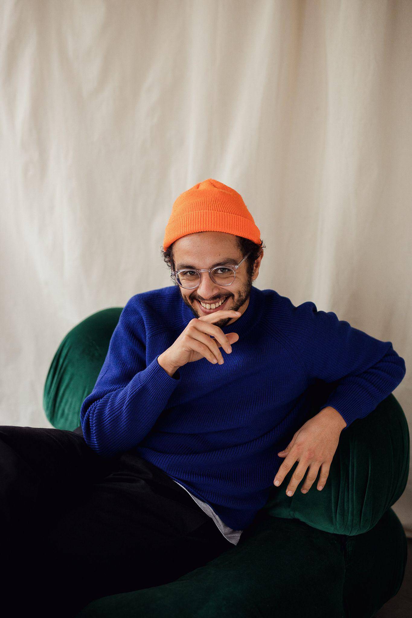 Yahya Ennouari