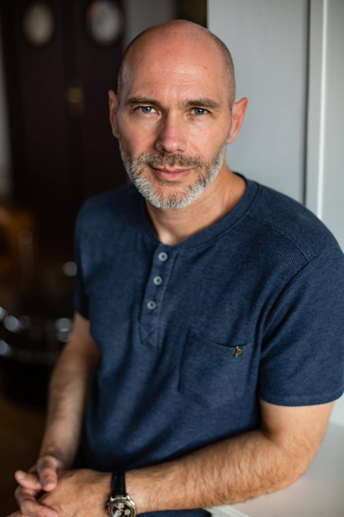 Christophe Vauchel