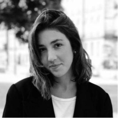 Julia Ichoua