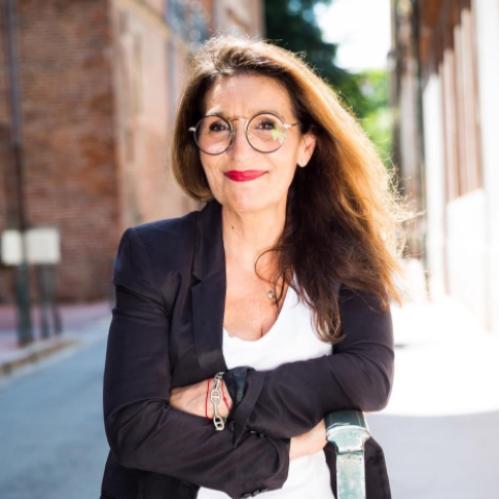 Valérie A.