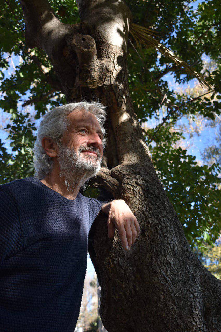 Paco Sanchez