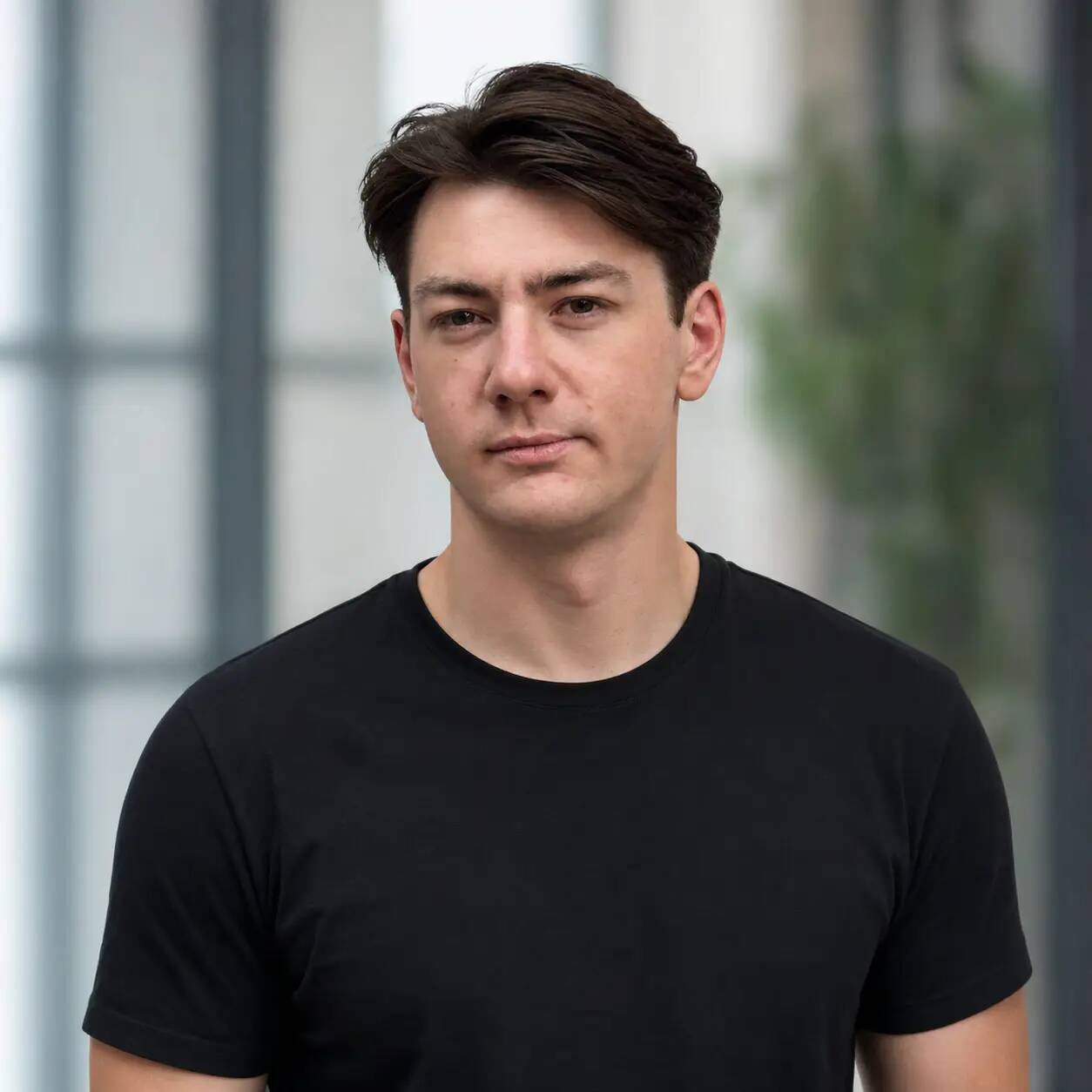 Maxime Ronceray - Interactive App Developer & Designer