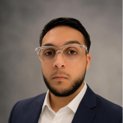 Hussain Al-Sugeiri - Brand Designer & Grafikdesigner