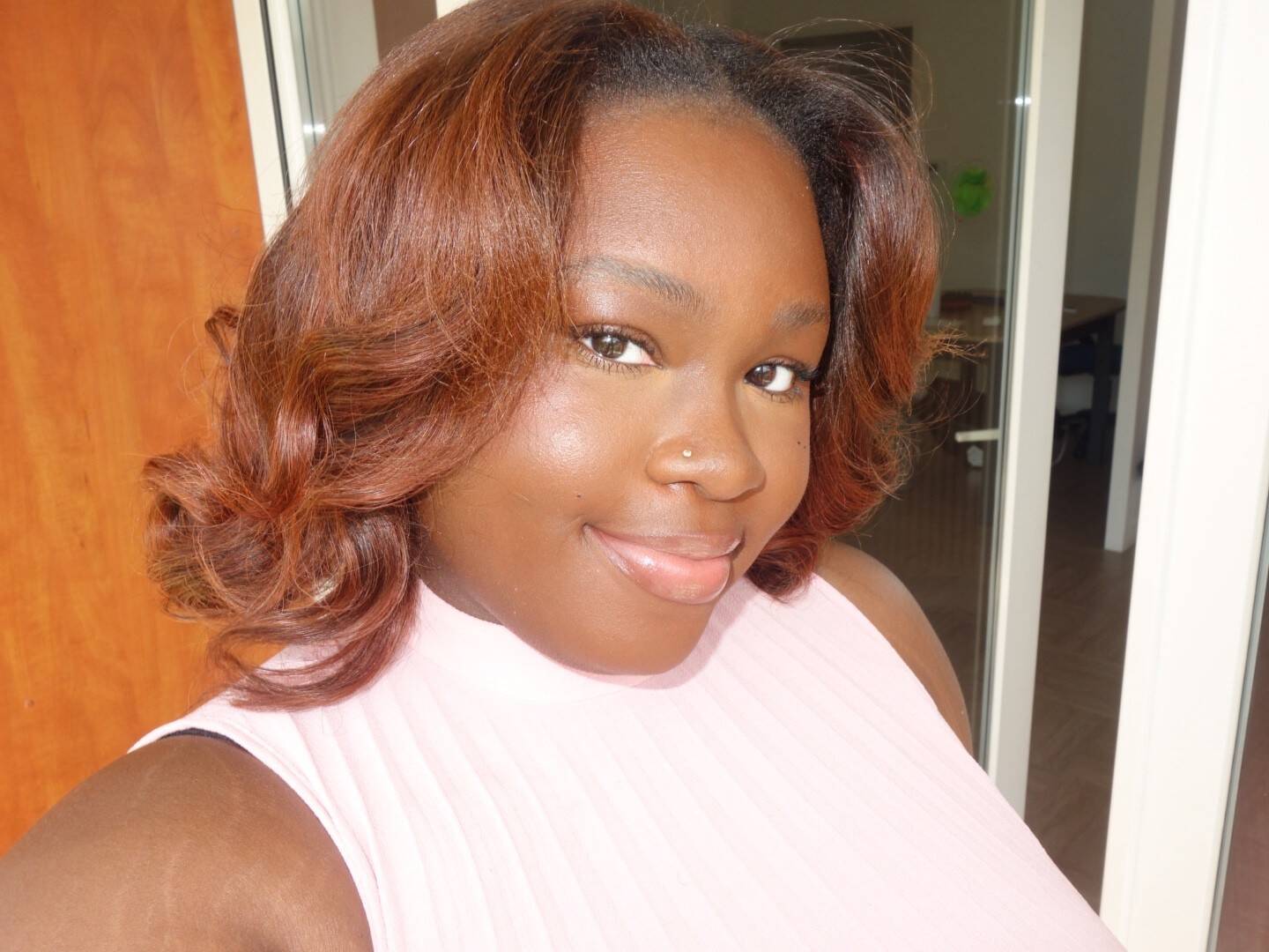 Audrey Za’a Nlate - ugc creator