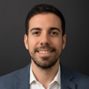 Pablo Herraiz Sainz - Supply Chain Project Manager