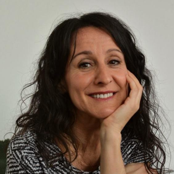 Delphine Mouchelin - Consultante en bilan de compétences et RH. 