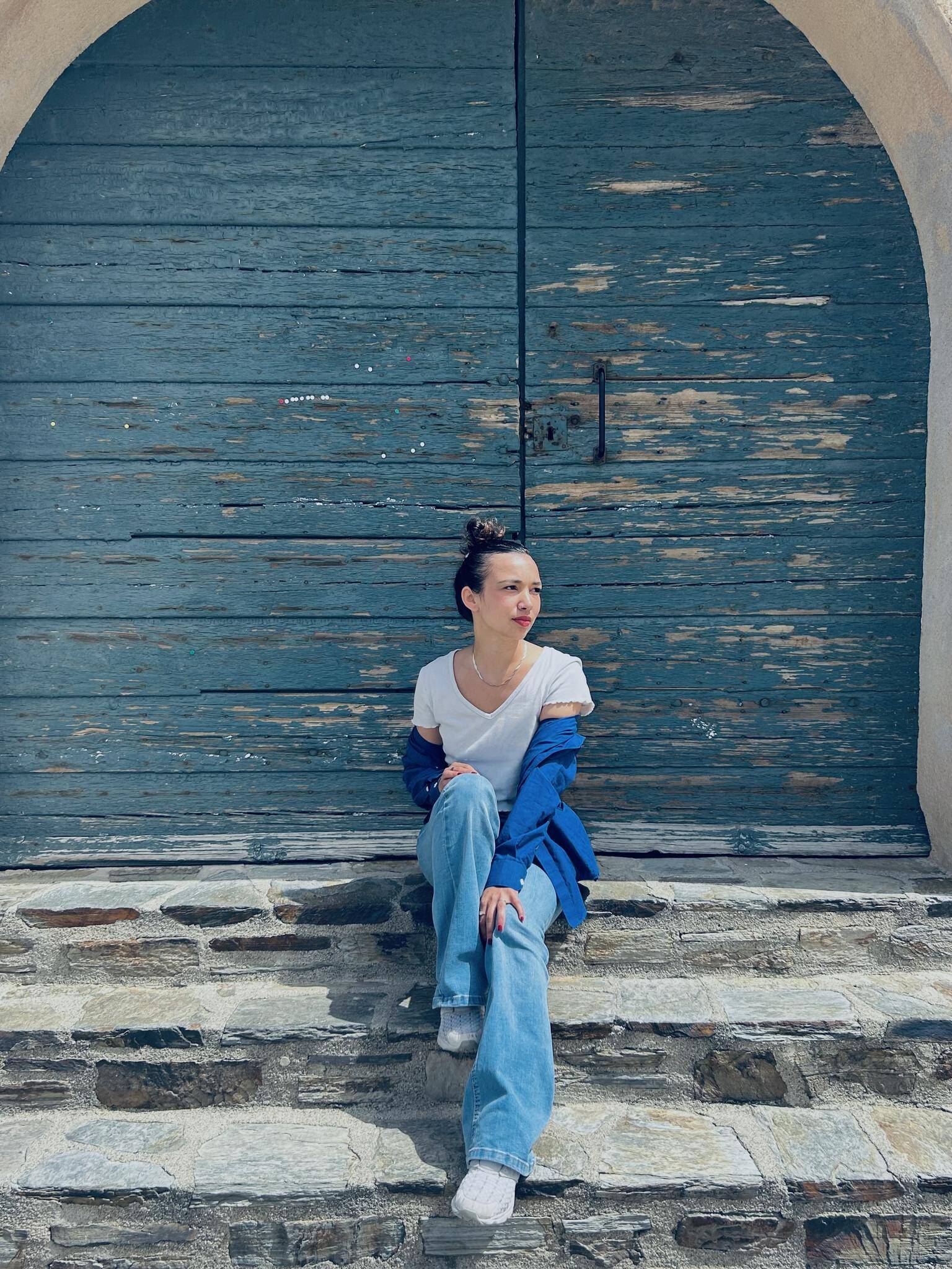 Yassmina  - Community Manager - brand content