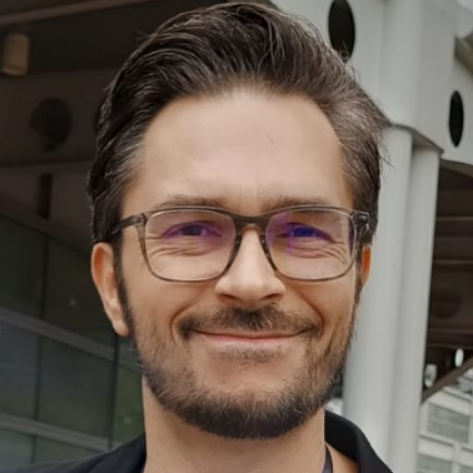 Lars Schwindt