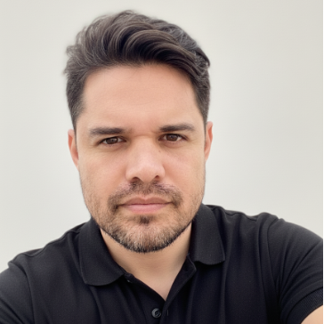 Cesar Ariel Baez
