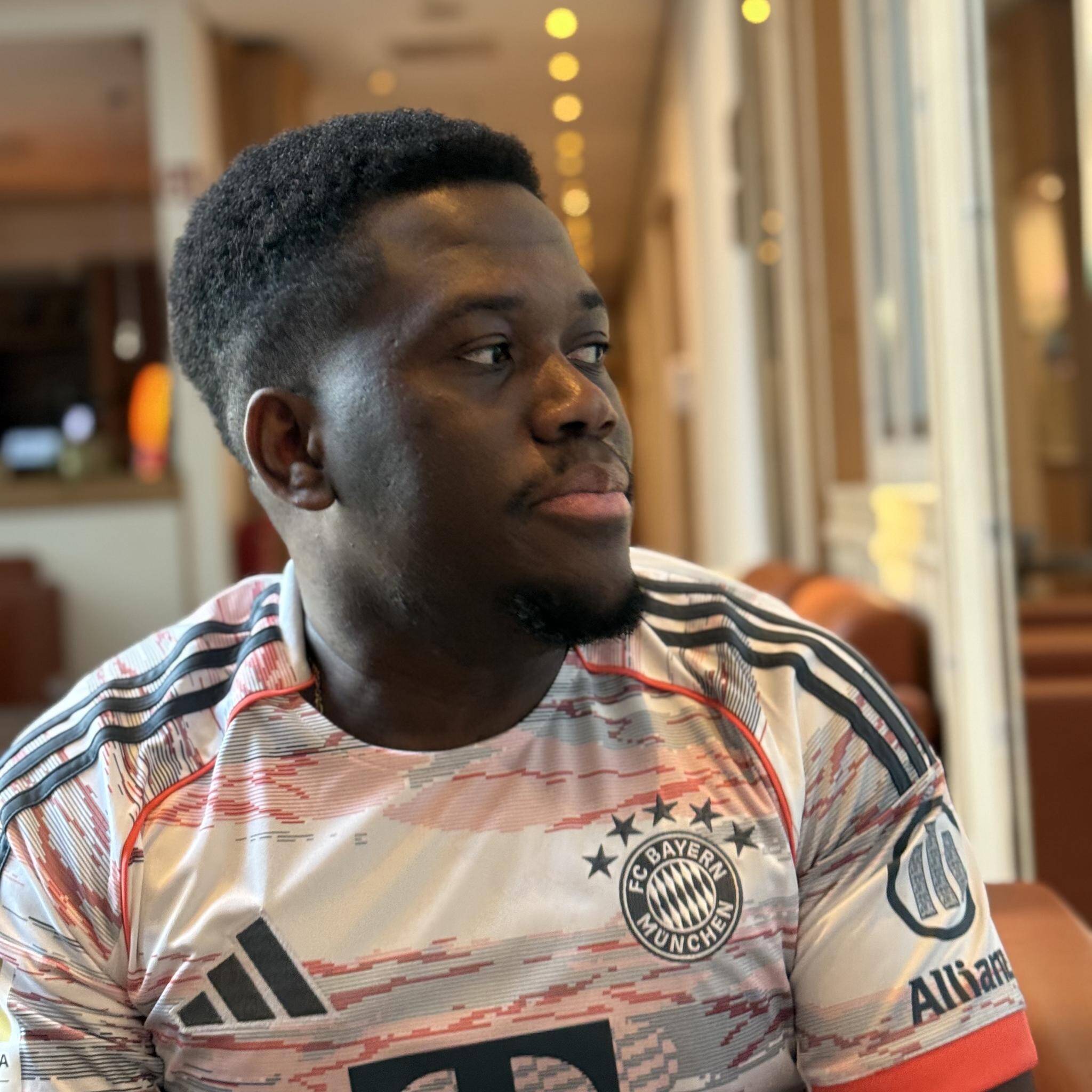 Franck Junior Tsopzang