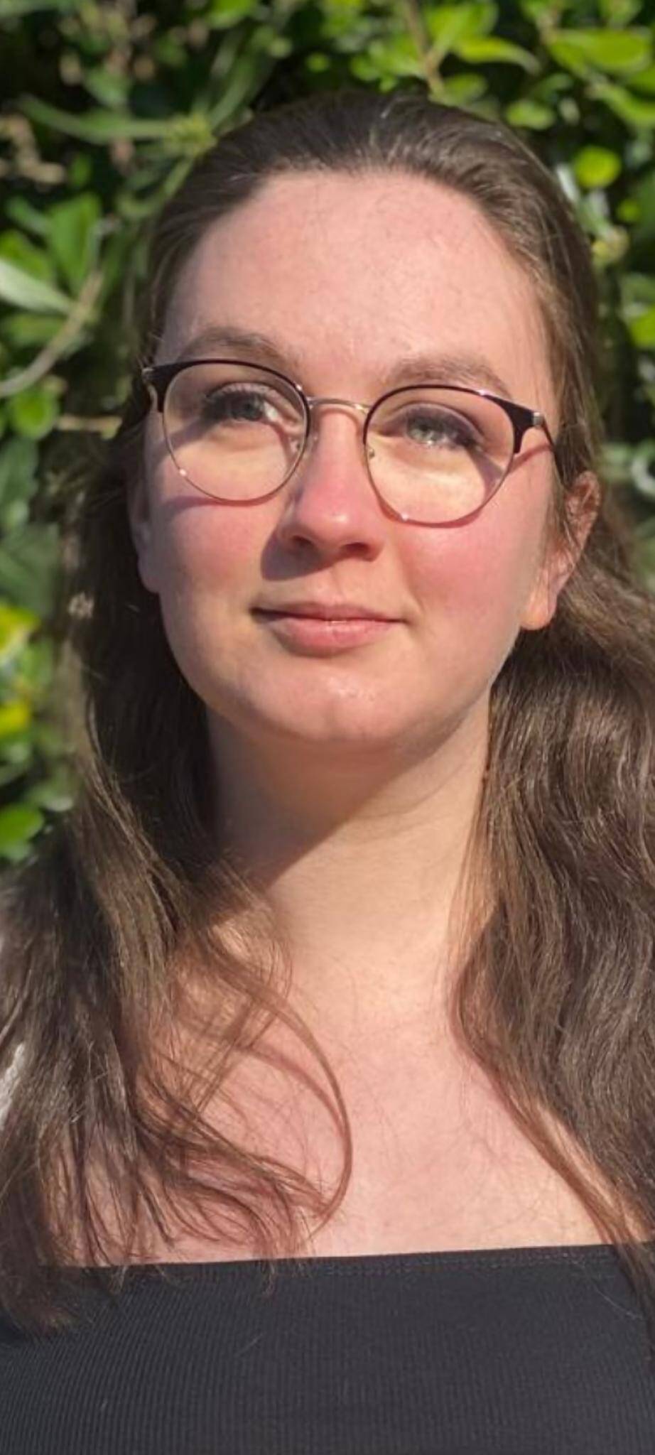 Angélique Dupont