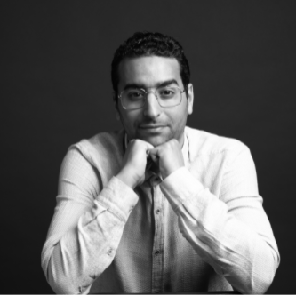 Mehdi Dardani - Formateur & Consultant Data Engineering