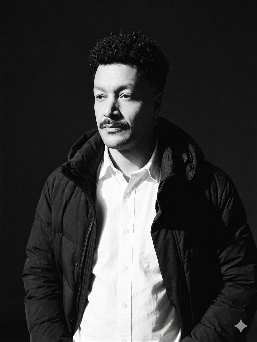 Rodrigo Bouabida