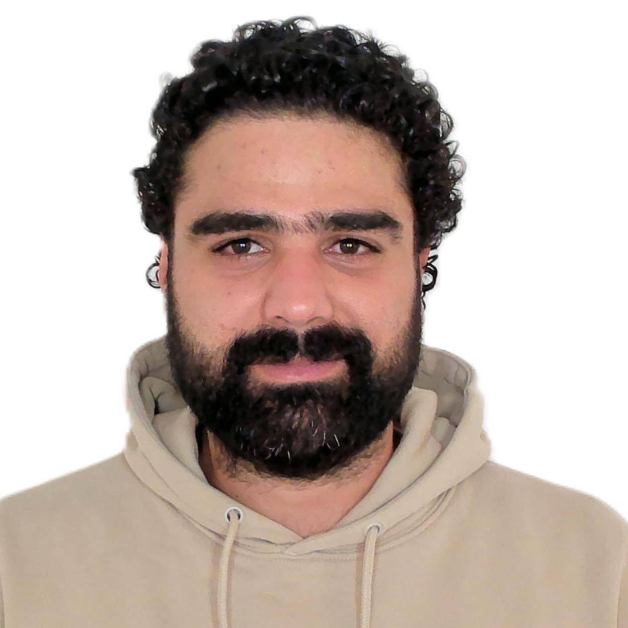 Amine Chrichi - Ingénieur logiciel
