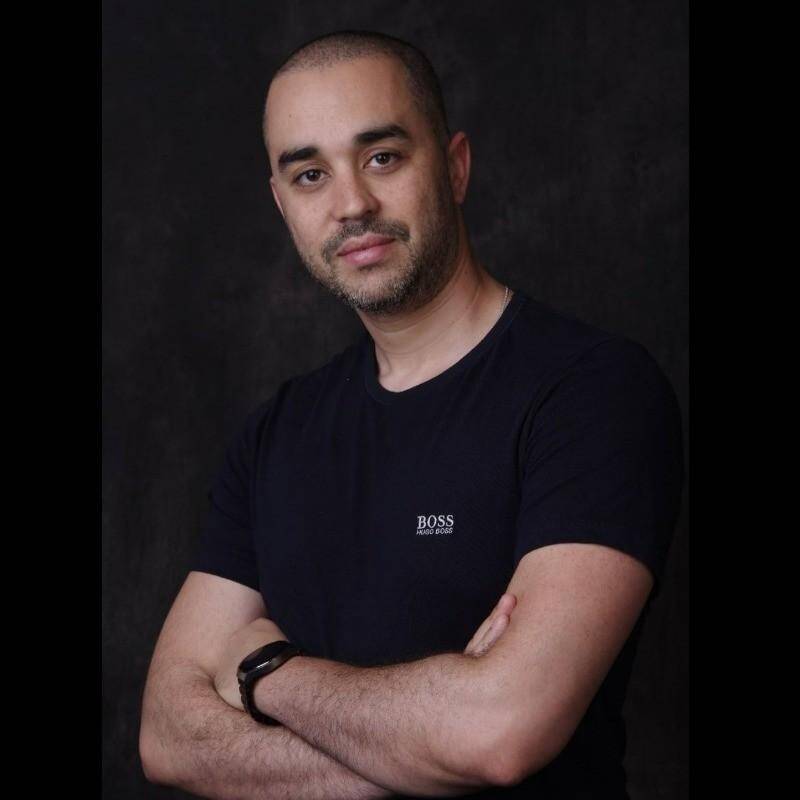 Reda Mrabat Kendri