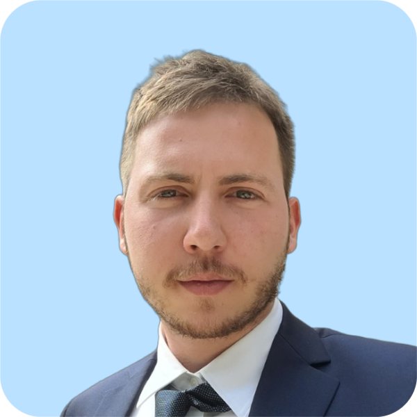 Gilles Perruche - Analyst | Ingénieur BI | Tableau, SQL, Python